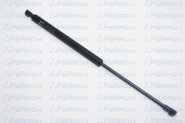 Gas Spring, boot/cargo area (1717)