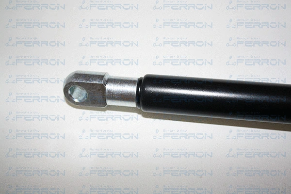 Gas Spring, bonnet