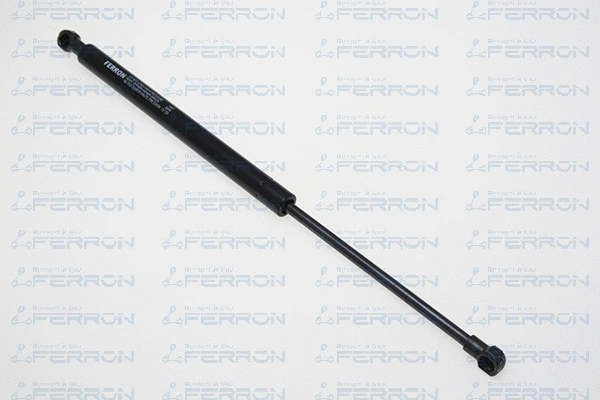 Gas Spring, boot/cargo area (1567)