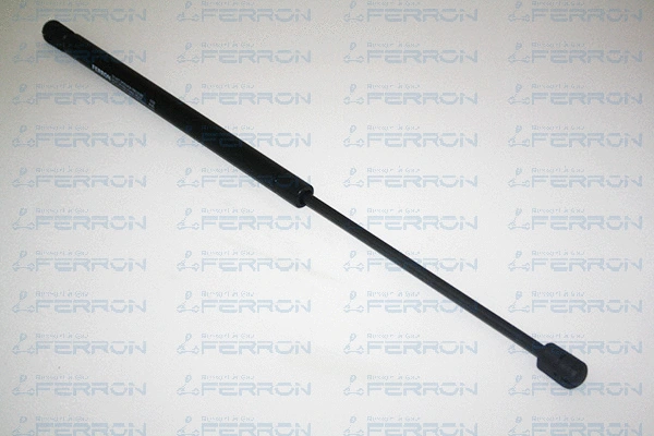 Gas Spring, boot/cargo area (1170)