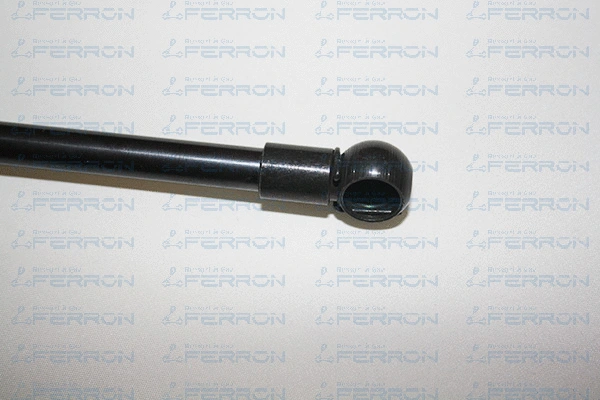 Gas Spring, bonnet