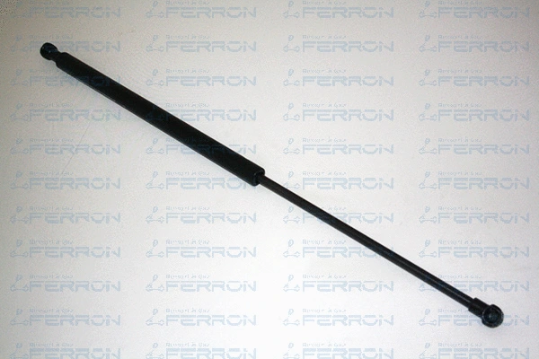 Gas Spring, boot/cargo area (334)