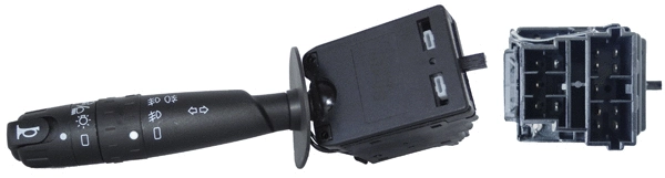 Steering Column Switch (TOP15630012)