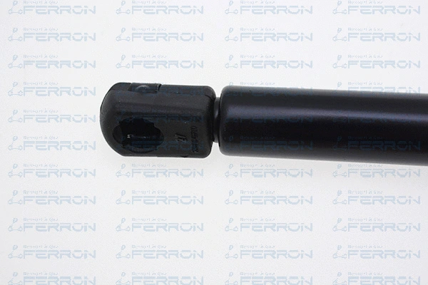 Gas Spring, boot/cargo area