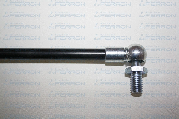 Gas Spring, boot/cargo area (1155)