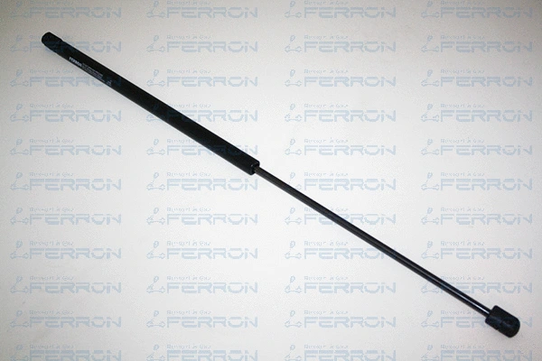 Gas Spring, boot/cargo area (12)