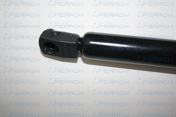 Gas Spring, boot/cargo area