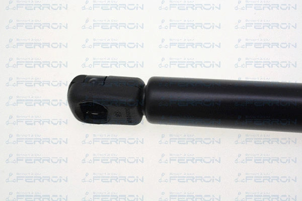 Gas Spring, boot/cargo area