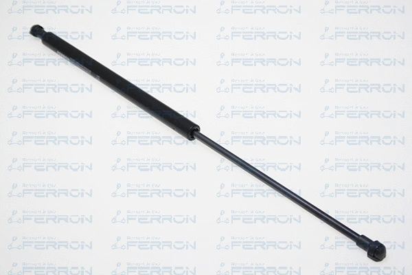 Gas Spring, boot/cargo area (1460)