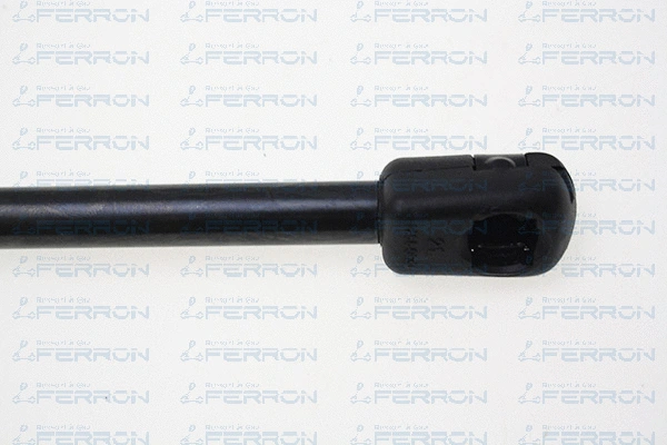 Gas Spring, boot/cargo area