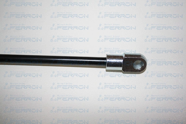 Gas Spring, bonnet