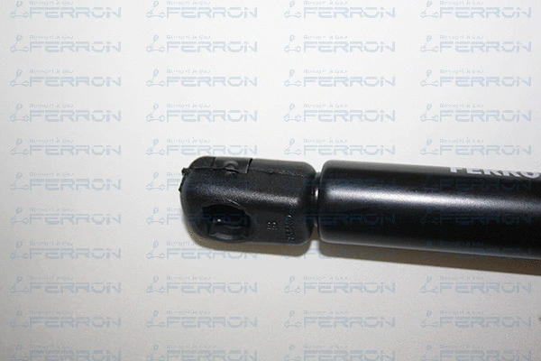 Gas Spring, boot/cargo area