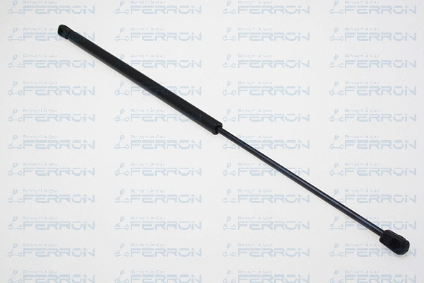 Gas Spring, boot/cargo area (4)