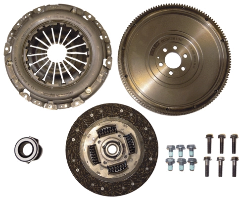 Conversion Set, clutch (TOP04790267)