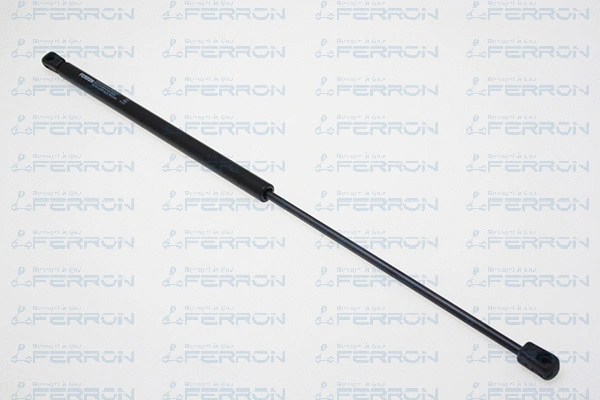 Gas Spring, boot/cargo area (1487)