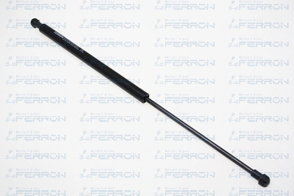 Gas Spring, boot/cargo area (1507)