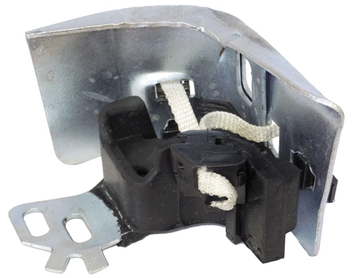 Rubber Buffer, muffler (TOP02520090)