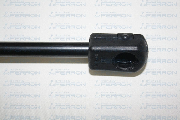 Gas Spring, boot/cargo area
