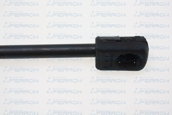 Gas Spring, boot/cargo area
