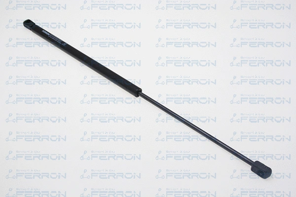 Gas Spring, boot/cargo area (1795)