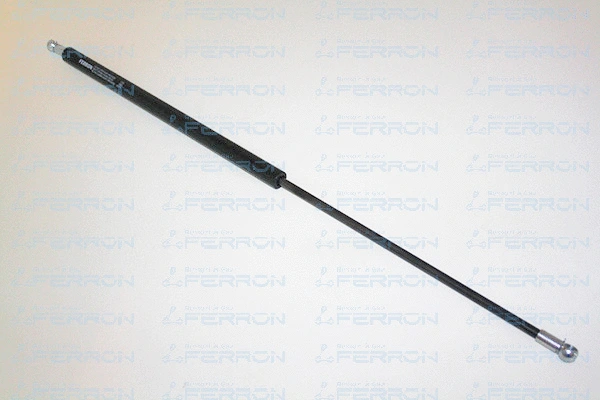Gas Spring, bonnet (1336)