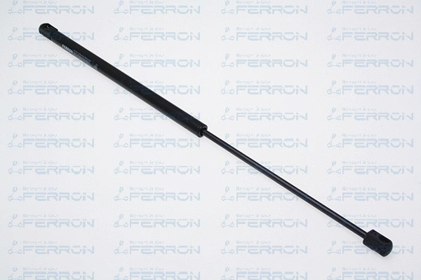 Gas Spring, boot/cargo area (218)