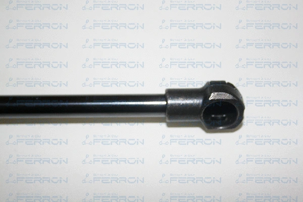 Gas Spring, bonnet