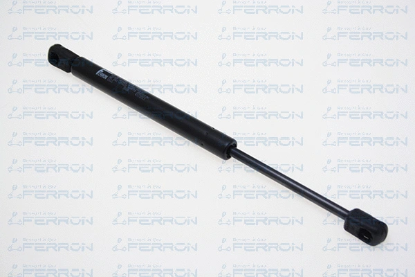 Gas Spring, bonnet (1611)