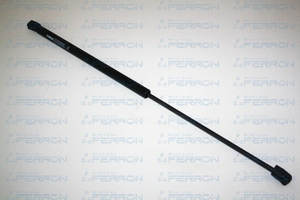 Gas Spring, boot/cargo area (1369)