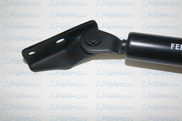 Gas Spring, boot/cargo area