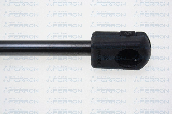 Gas Spring, rear window