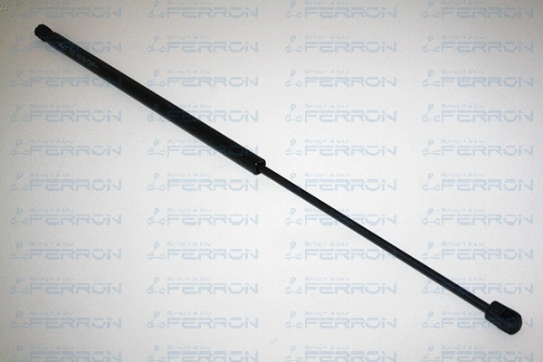 Gas Spring, boot/cargo area (203)