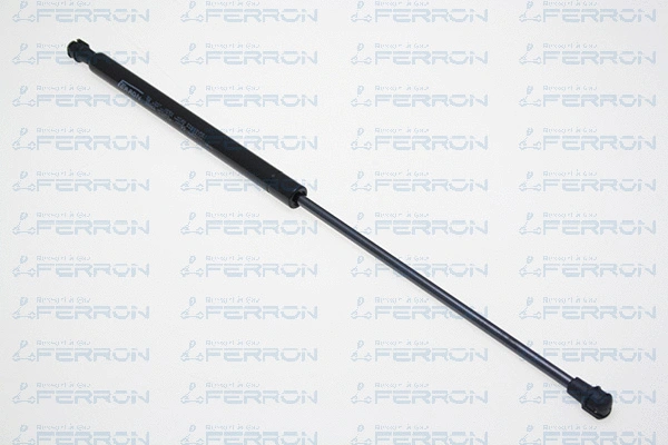 Gas Spring, boot/cargo area (1544)