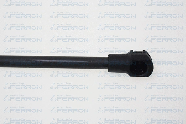 Gas Spring, bonnet