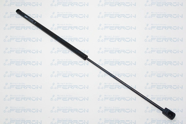 Gas Spring, boot/cargo area (1488)