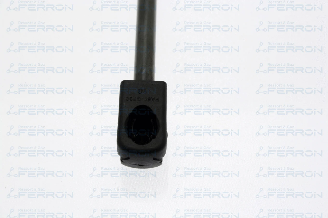Gas Spring, bonnet
