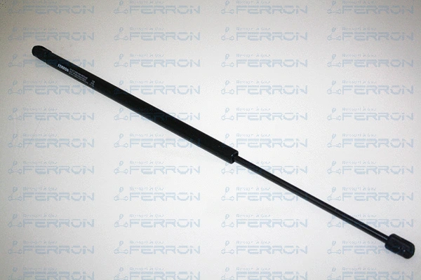 Gas Spring, boot/cargo area (1329)