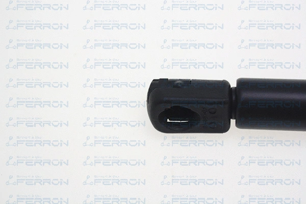 Gas Spring, bonnet