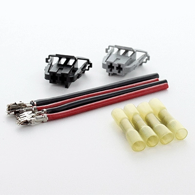 Cable Repair Set, interior blower motor (TOP08240020)