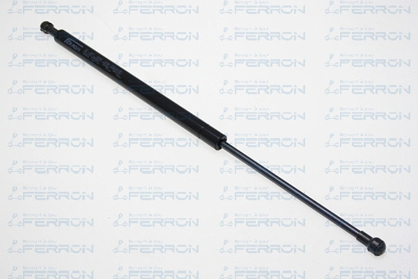 Gas Spring, boot/cargo area (1566)