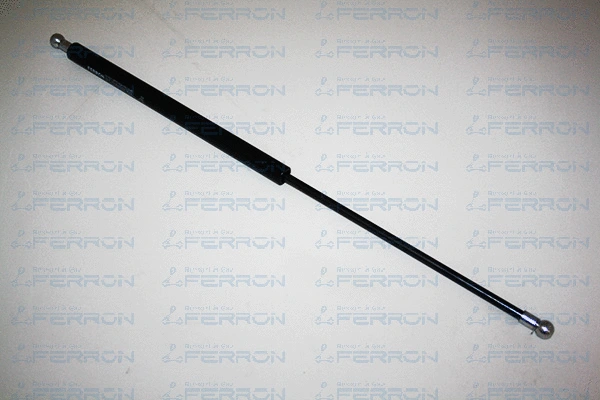 Gas Spring, boot/cargo area