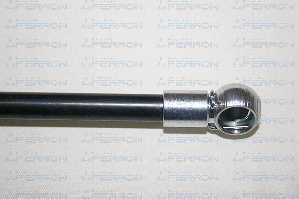 Gas Spring, bonnet