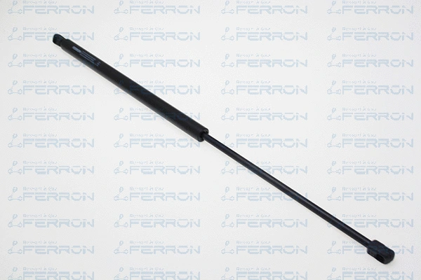 Gas Spring, boot/cargo area (1531)
