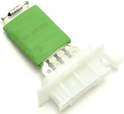 Resistor, interior blower (TOP29750026)