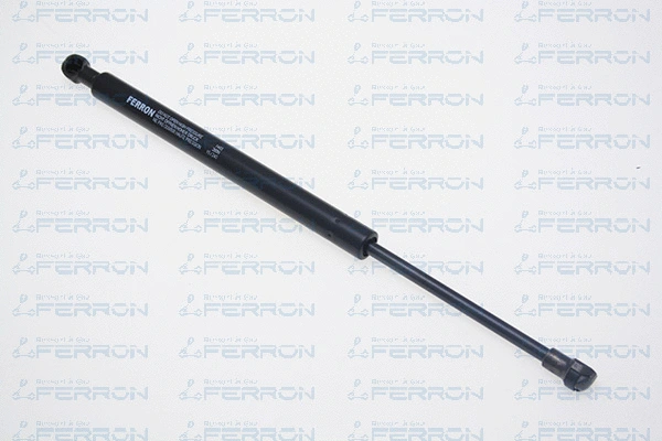 Gas Spring, boot/cargo area (1465)