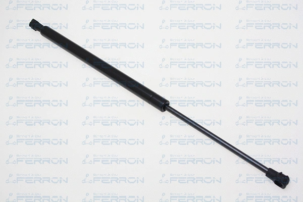 Gas Spring, boot/cargo area (1400)