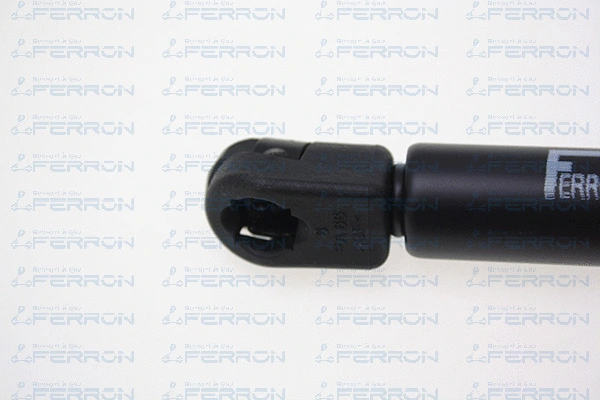 Gas Spring, boot/cargo area