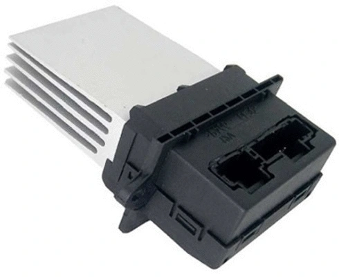 Resistor, interior blower (TOP29750030)