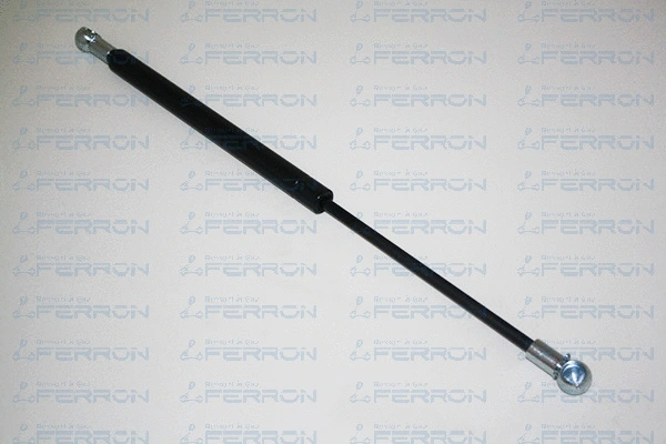 Gas Spring, boot/cargo area (128)