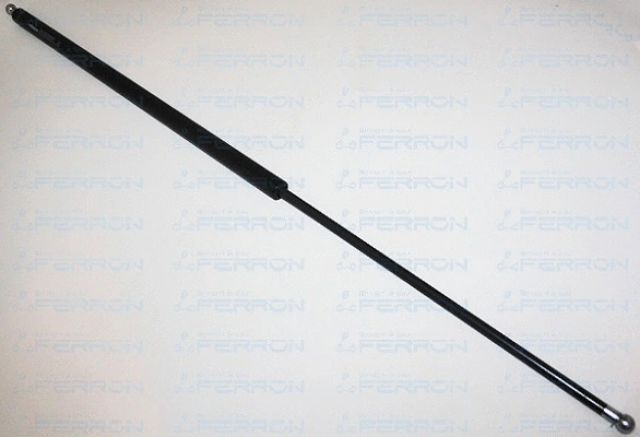 Gas Spring, boot/cargo area (1333)